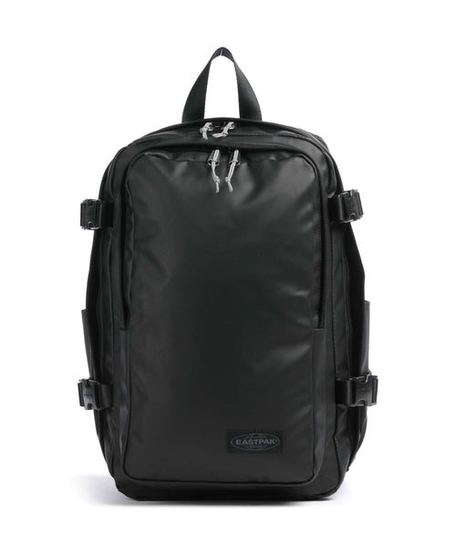 Eastpak Tarp Cabin Pak'R Travel backpack tarp black