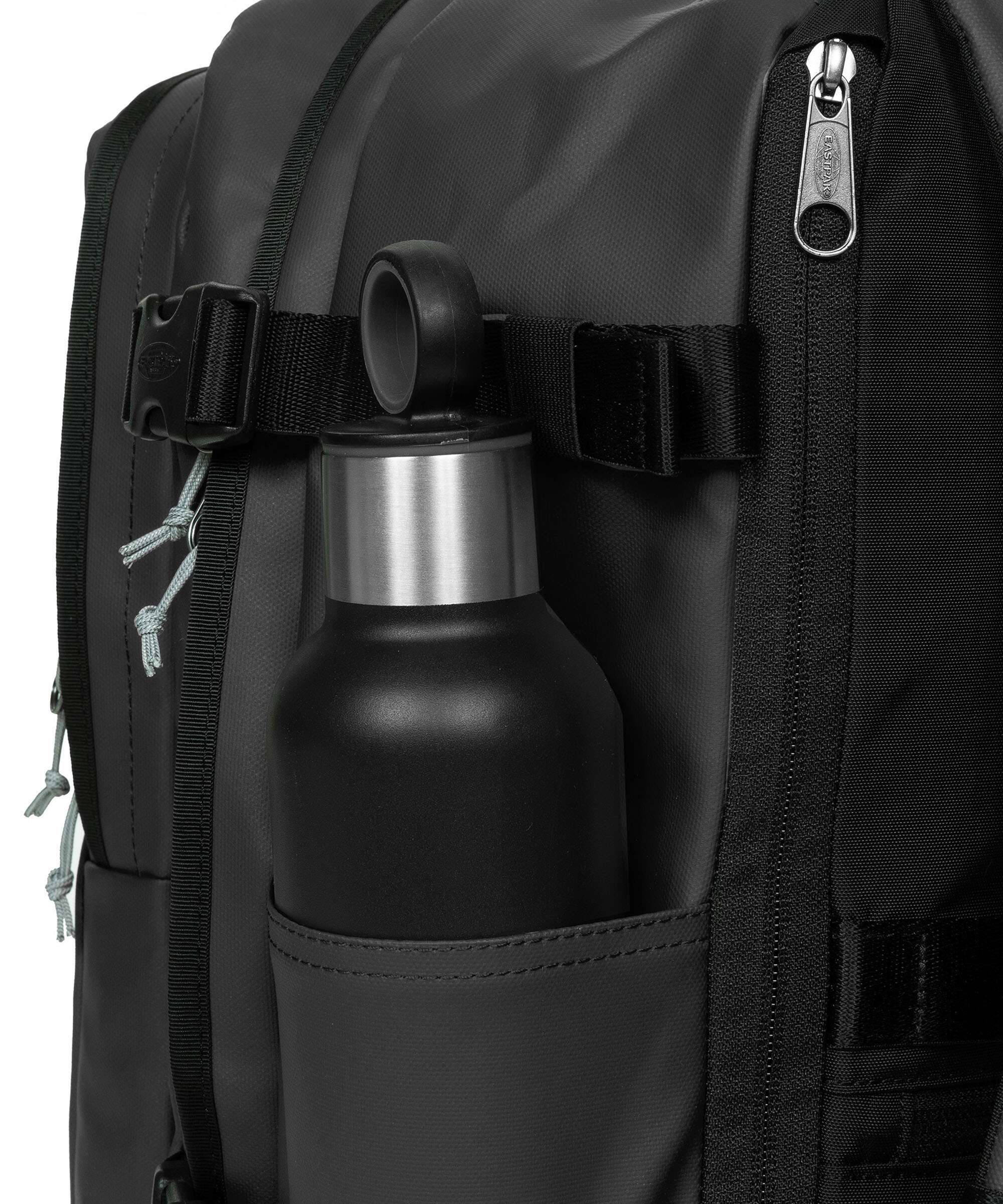 Eastpak Cabin Pak'R Travel backpack tarp black