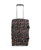 Eastpak Transit'R S Rollenreisetasche icons