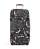 Eastpak Transit'R M Sac de voyage à roulettes basquiat kings of egypt
