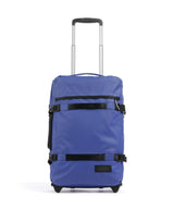 Eastpak Tarp Transit'R S Rollenreisetasche tarp blue