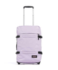Eastpak Transit'R S Travel bag with wheels orchid lilac