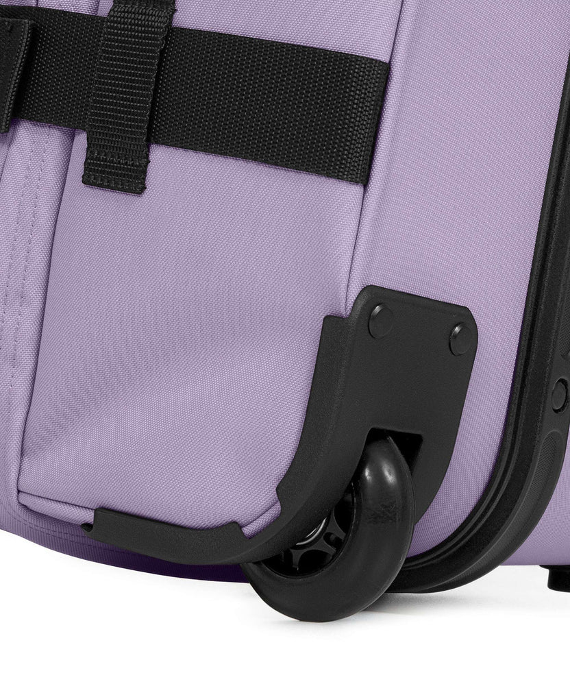 Eastpak Transit'R S Travel bag with wheels orchid lilac