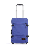 Eastpak Transit'R S Sac de voyage à roulettes blue