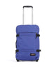 Eastpak Transit'R S Sac de voyage à roulettes blue