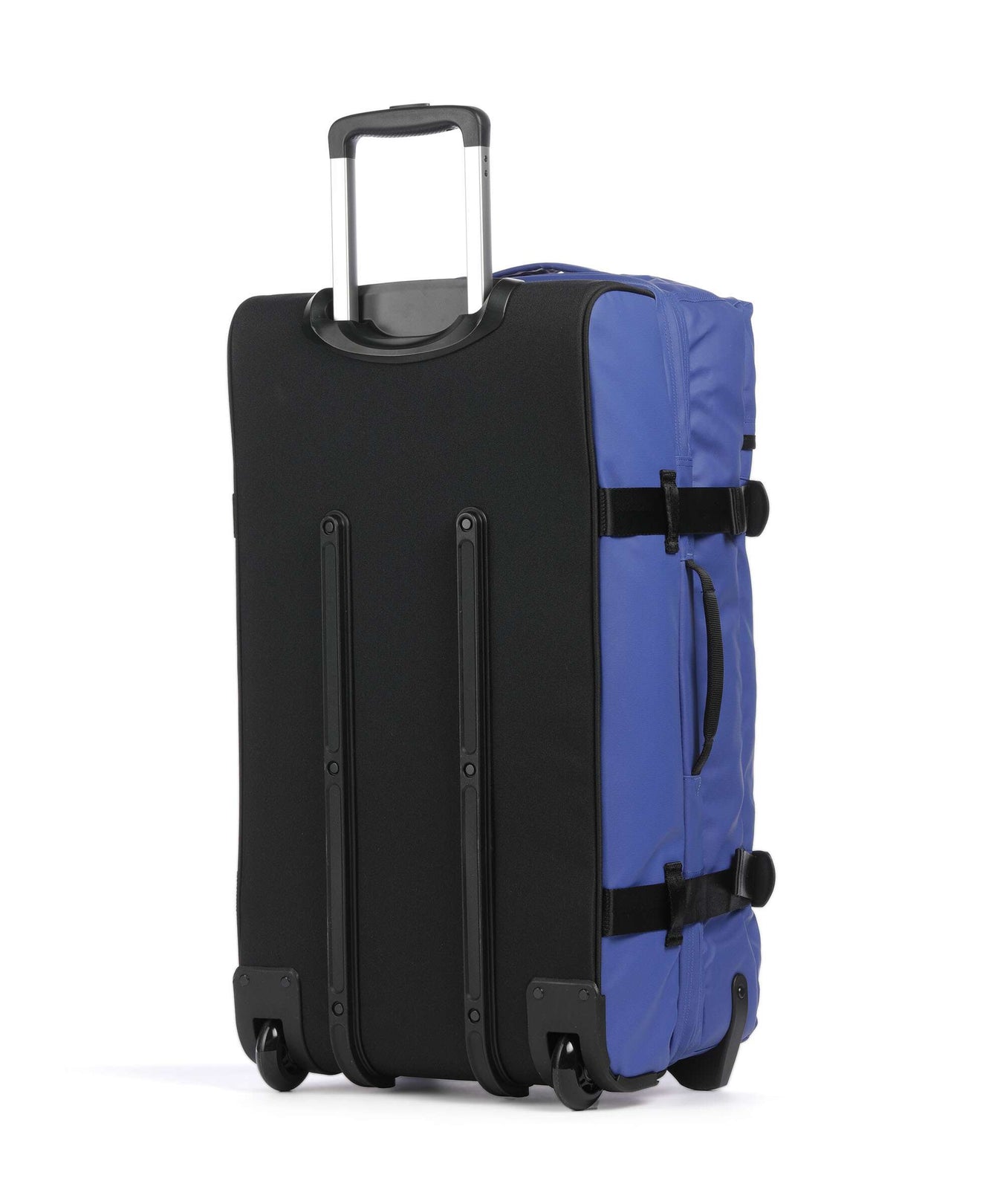 Eastpak Tarp Transit'R M Travel bag with wheels tarp blue