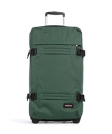 Eastpak Transit'R M Rollenreisetasche bristle green