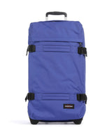 Eastpak Transit'R M Rollenreisetasche blue