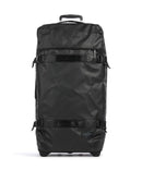 Eastpak Tarp Transit'R L Travel bag with wheels tarp black