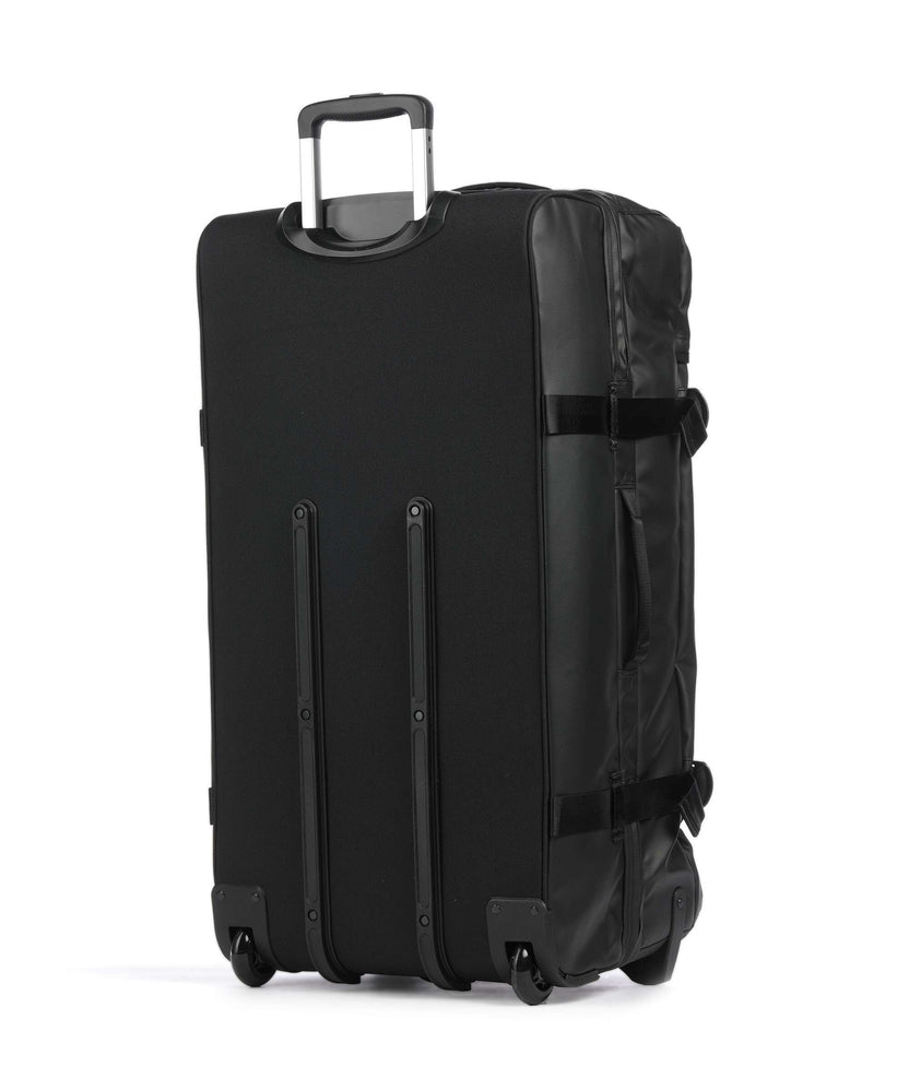 Eastpak Tarp Transit'R L Travel bag with wheels tarp black