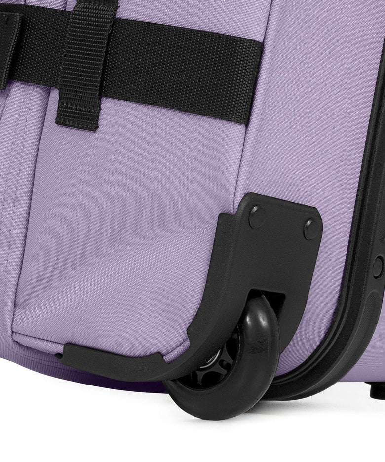 Eastpak Tarp Transit'R L Travel bag with wheels orchid lilac