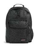 Eastpak Morius Rucksack refleks space black