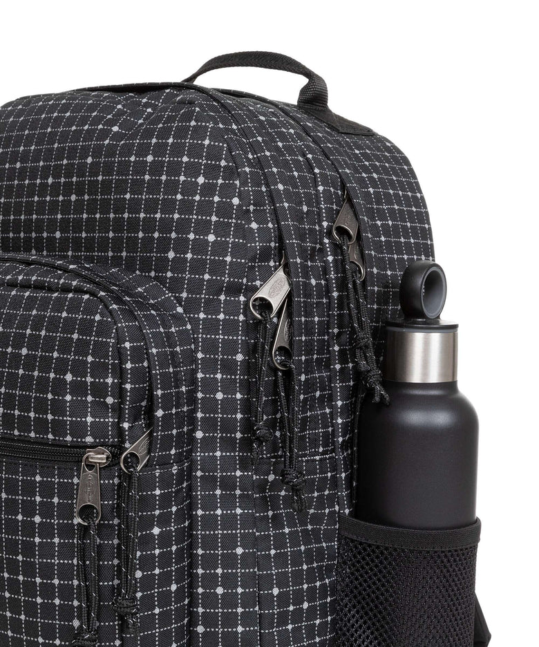 Eastpak Morius Backpack refleks space black