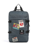 Eastpak Tarp Travelpack Travel backpack superman patch