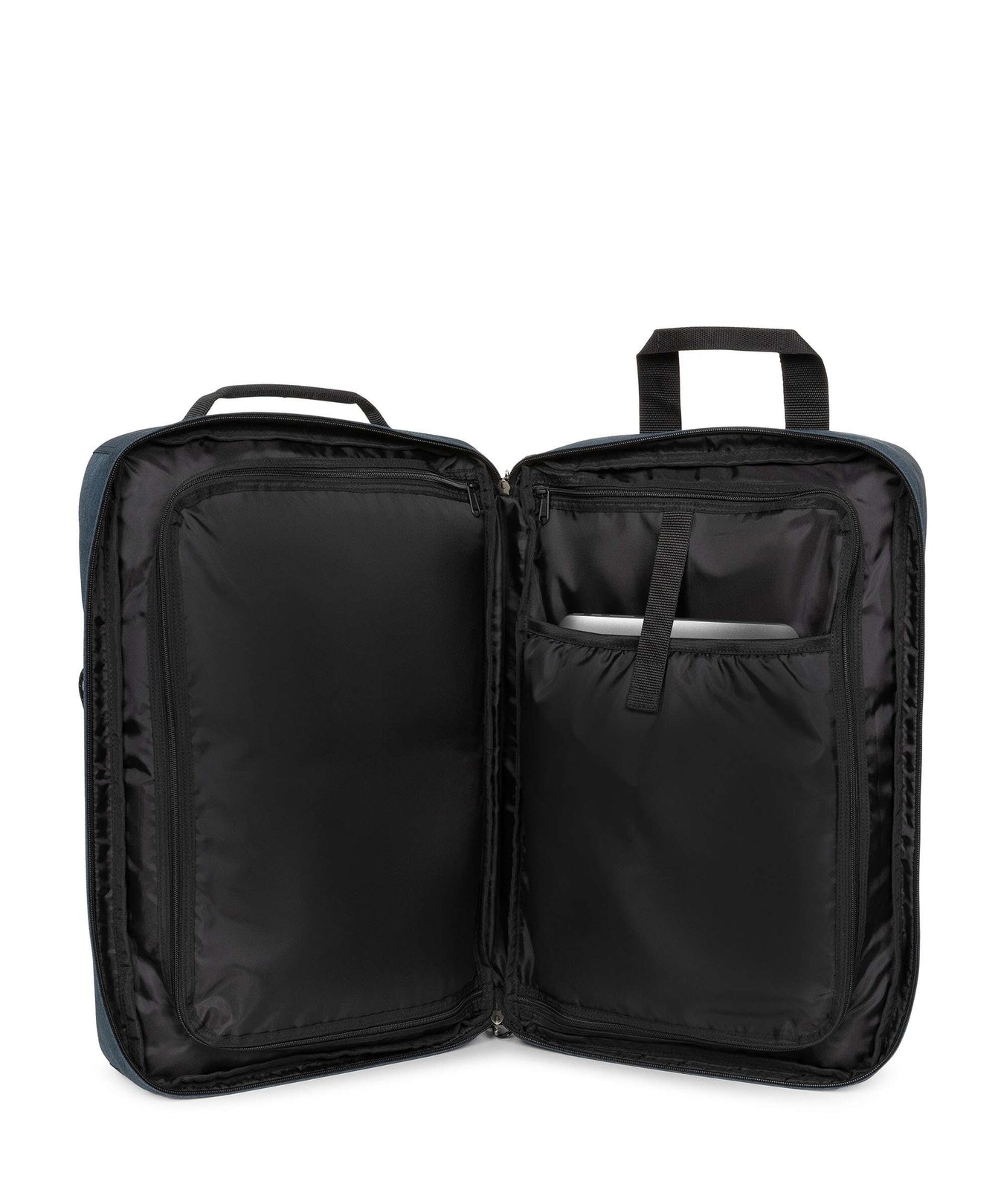 Eastpak Tarp Travelpack Travel backpack superman patch