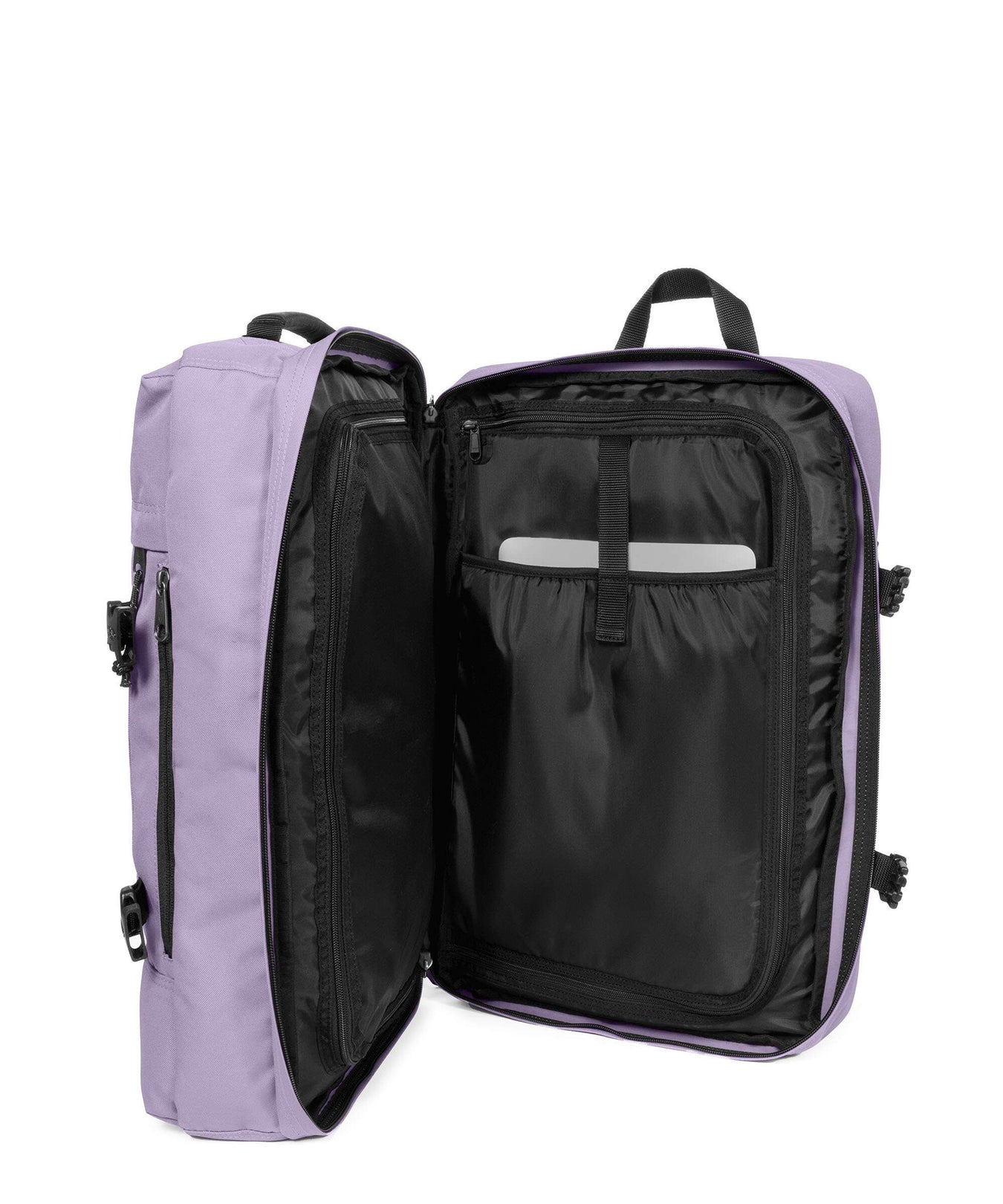 Eastpak Travelpack Travel backpack orchid lilac