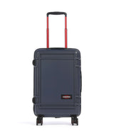 Eastpak Resist'R Zip Valise 4 roues marine navy