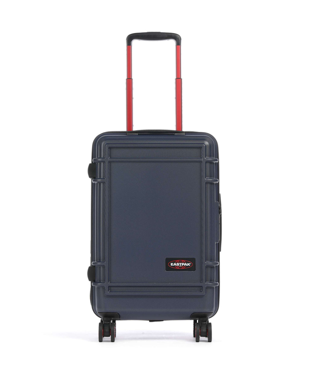 Eastpak Resist'R Zip Spinner (4 wheels) marine navy