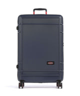 Eastpak Resist'R Zip 4-Rollen Trolley marine navy