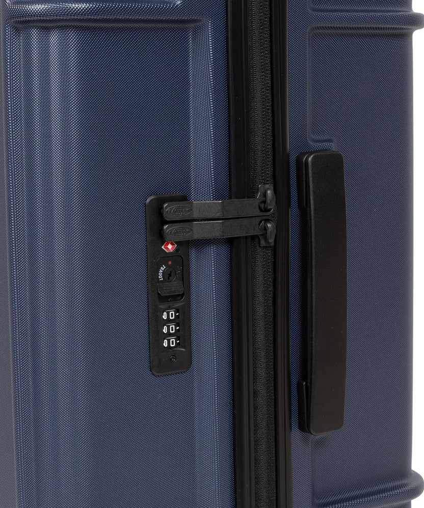 Eastpak Resist'R Zip Spinner (4 wheels) marine navy