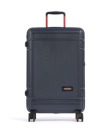 Eastpak Resist'R Zip Spinner (4 wheels) marine navy