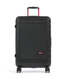 Eastpak Resist'R Zip 4-Rollen Trolley black