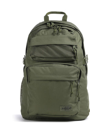 Eastpak DBL Pro Sac à dos dark grass