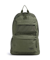 Eastpak DBL Office Rucksack dark grass