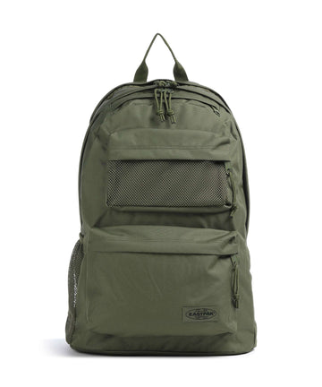 Eastpak Double Office Sac à dos dark grass