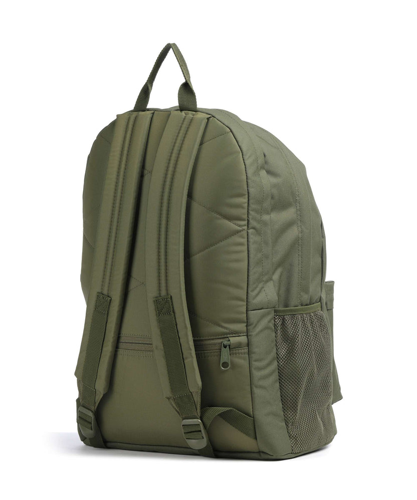 Eastpak DBL Office Backpack dark grass