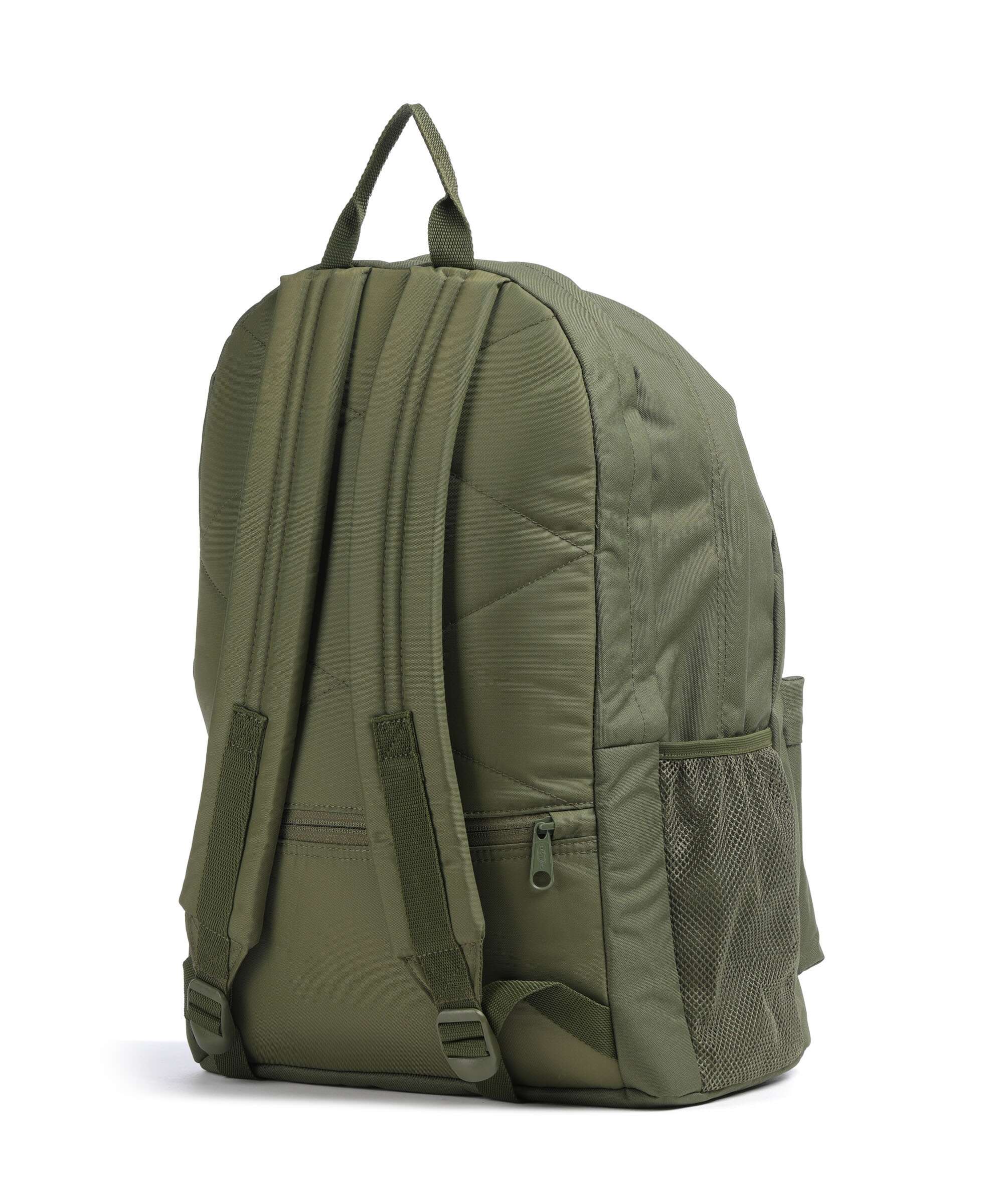 Eastpak Double Office Backpack dark grass