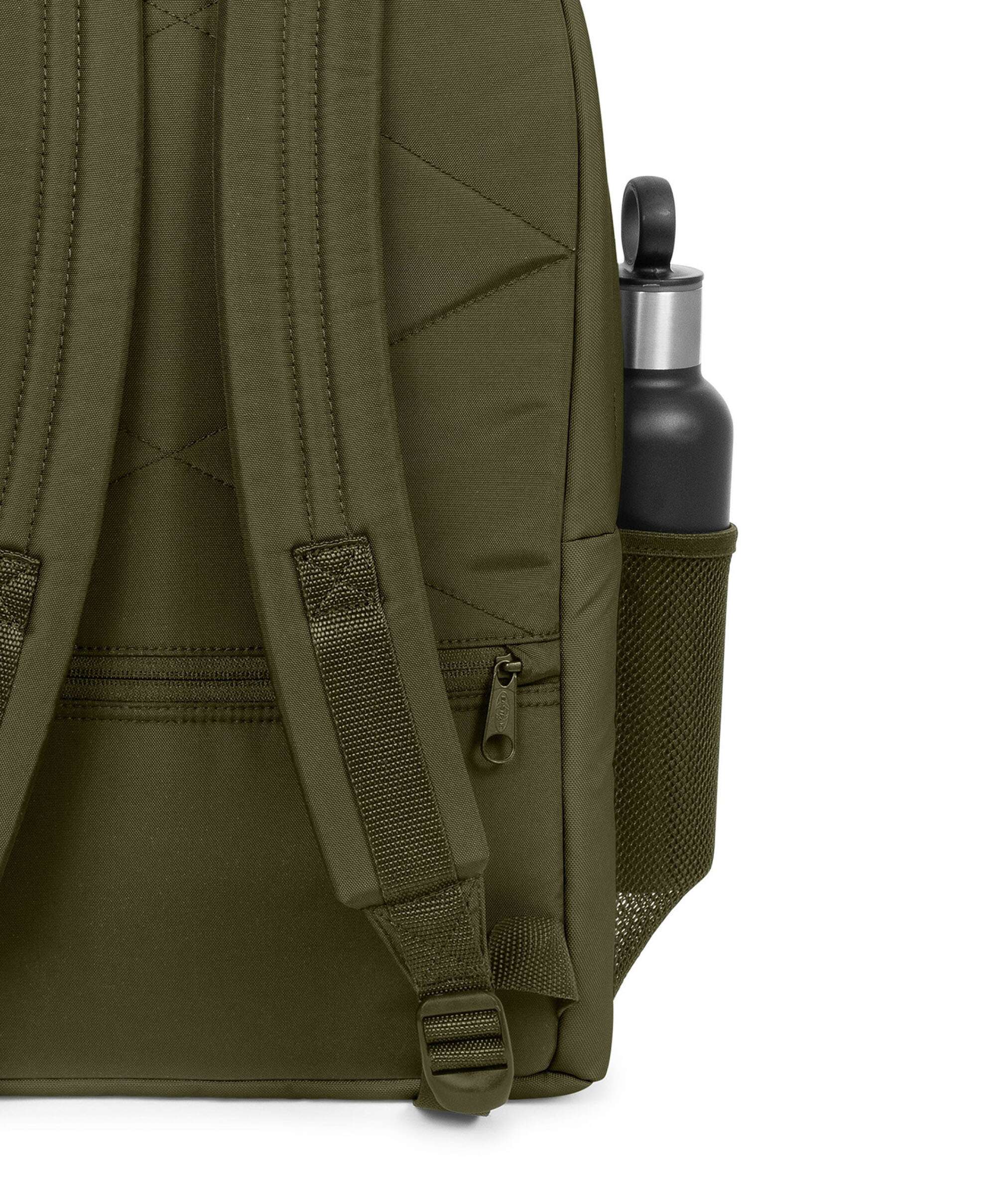 Eastpak Double Office Backpack dark grass