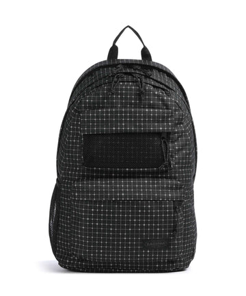 Eastpak Double Office Sac à dos refleks space black