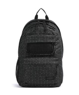 Eastpak DBL Office Rucksack refleks space black