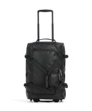 Eastpak Tarp Duffel Pack S Sac de voyage à roulettes tarp black