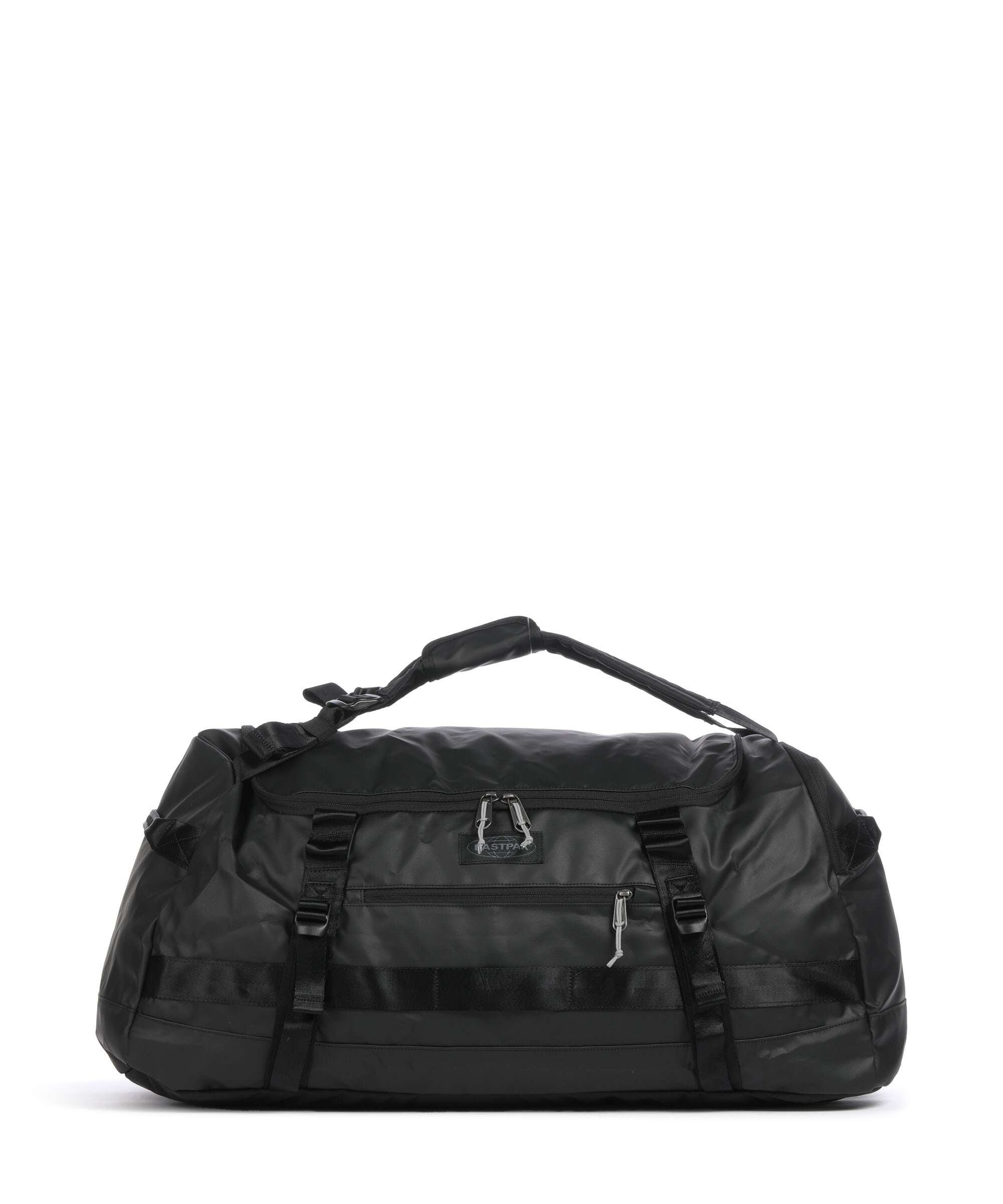 Eastpak Duffel Pack M Travel bag tarp black