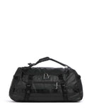 Eastpak Tarp Duffel Pack M Travel backpack tarp black