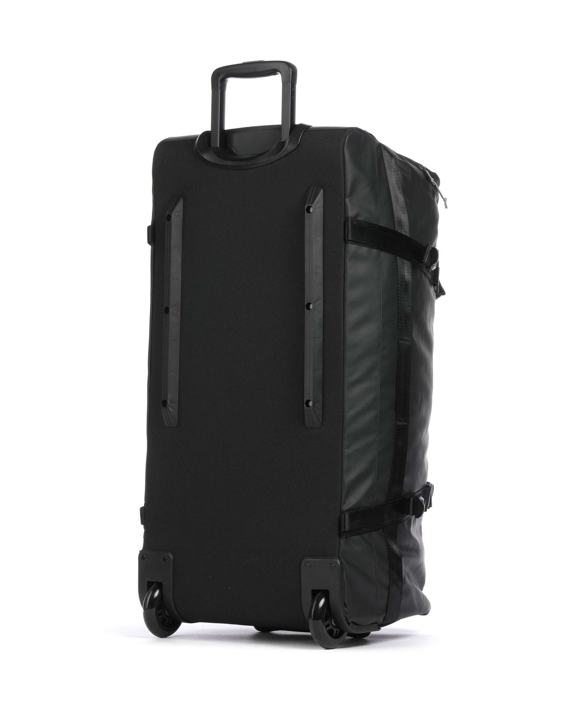 Eastpak Duffel Pack L Travel bag with wheels tarp black