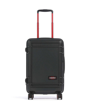 Eastpak Resist'R Zip Spinner (4 wheels) black