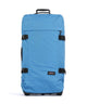 Eastpak Tranverz L Sac de voyage à roulettes bubble blue