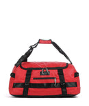 Eastpak Tarp Duffel Pack S Sac à dos de voyage tarp red