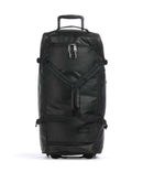 Eastpak Tarp Duffel Pack M Sac de voyage à roulettes tarp black