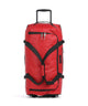 Eastpak Tarp Duffel Pack M Sac de voyage à roulettes tarp red