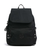 Kipling Elevated City Zip S Rucksack infinite black