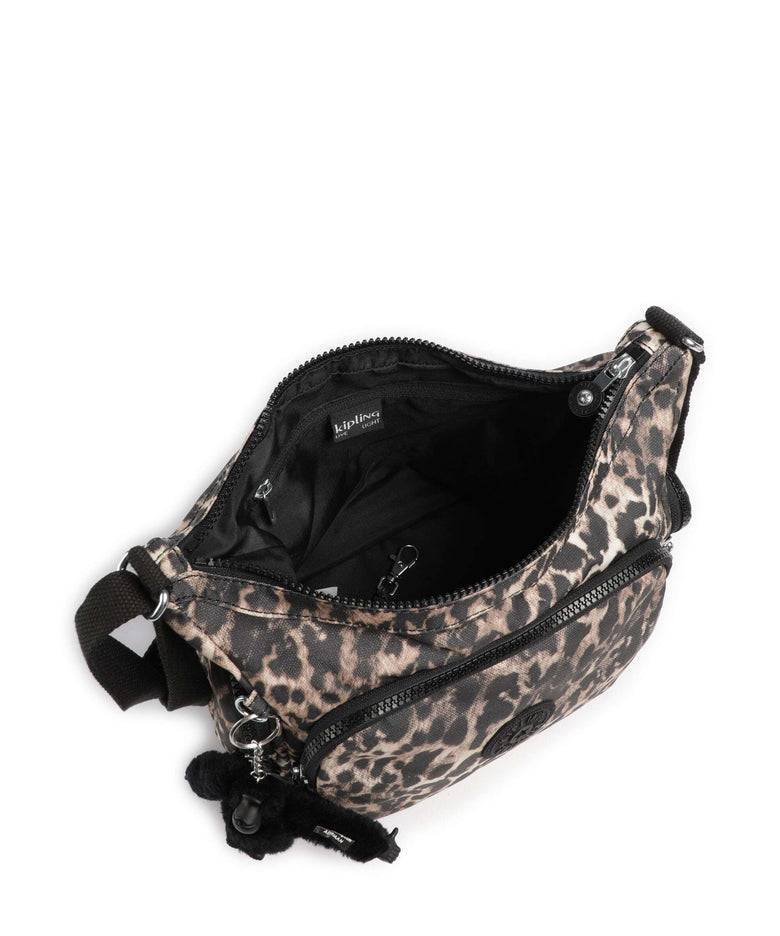 Kipling Basic Gabb S Crossbody bag wild leopard