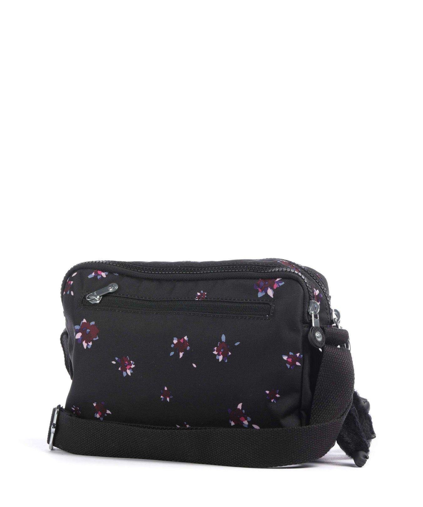 Kipling Basic Abanu M Crossbody bag night flower