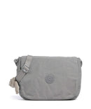 Kipling Basic Earthbeat M Sac porté épaule inviting grey