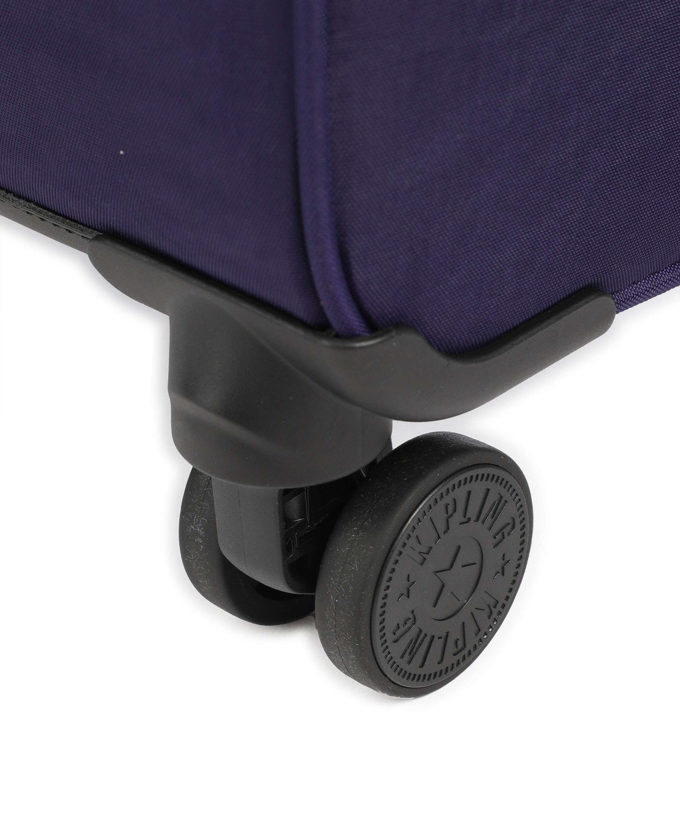 Kipling Basic Spontaneous L Spinner (4 wheels) moonlit blue