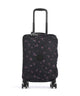 Kipling Basic Spontaneous S 4-Rollen Trolley night flower