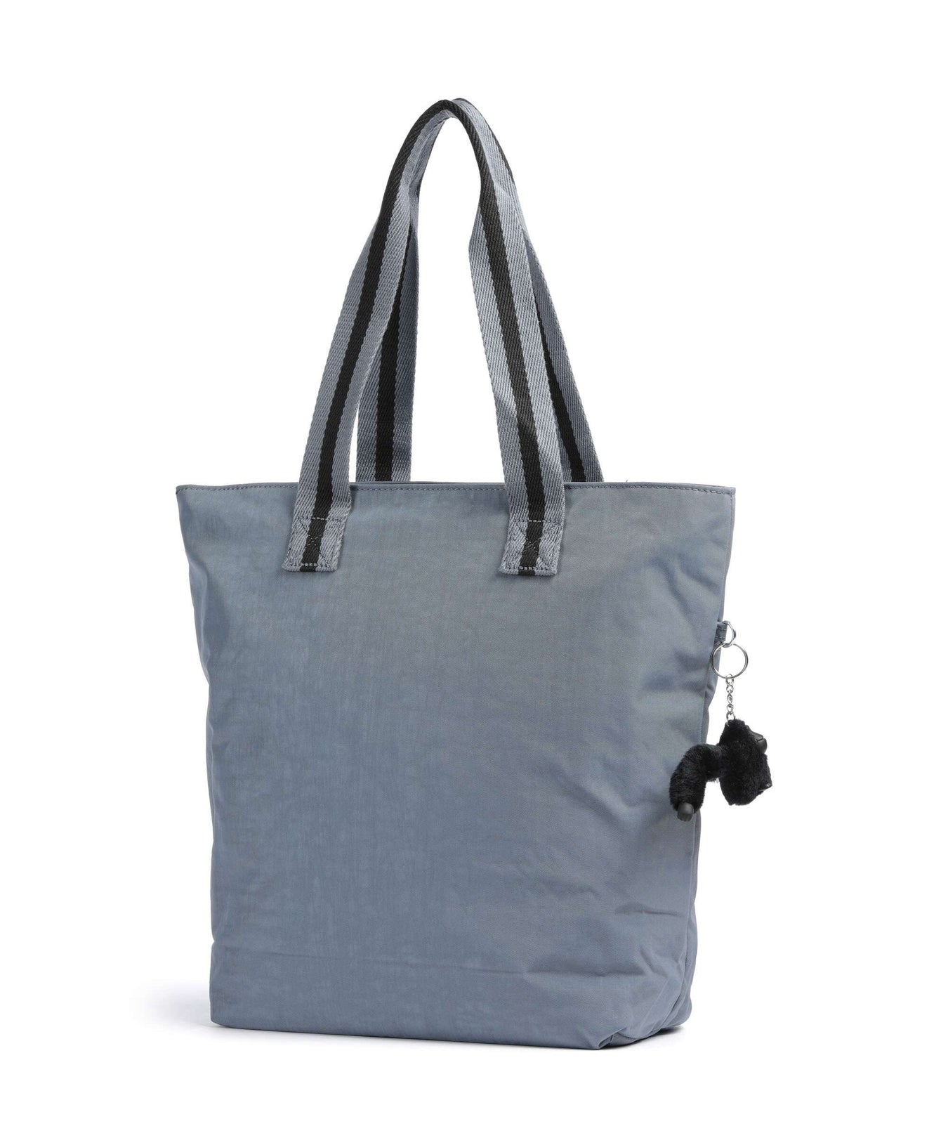 Kipling Basic Hanifa Tote bag blue stone